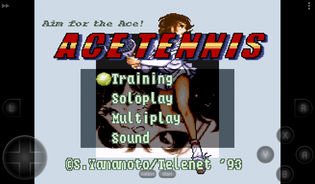 Ace O Nerae Japan En By Rpgone V1 2 Aim For The Ace Ace